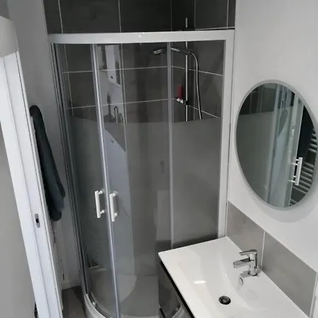 Uluru By Izili Centre Appartement Poitiers