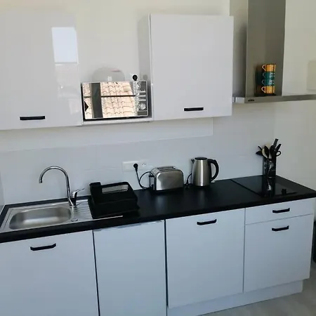 Appartamento Uluru By Izili Centre Poitiers