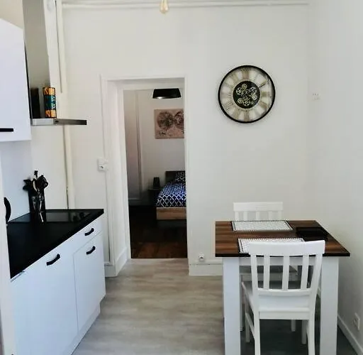 Apartment Uluru By Izili Centre *