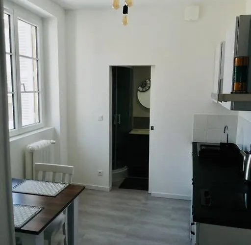 Apartment Uluru By Izili Centre *