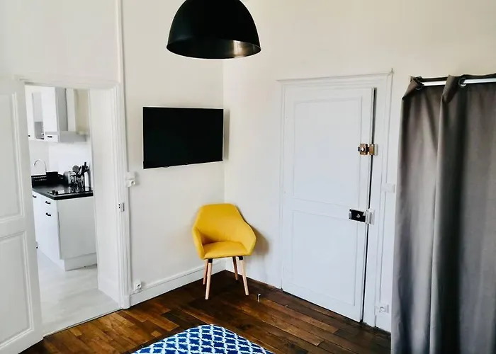 Uluru By Izili Centre Apartment *